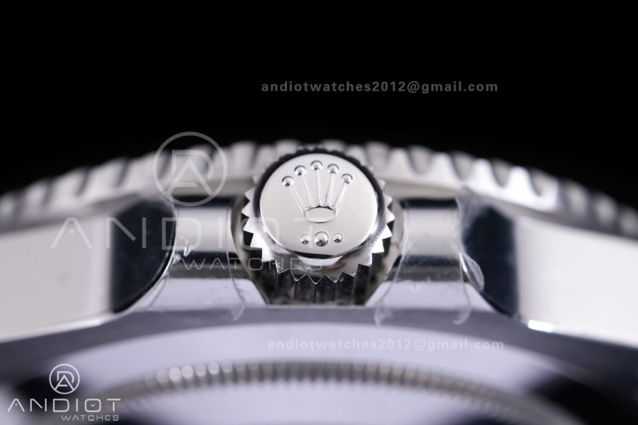 GMT-Master II 126729 VTNR ARF 1:1 Best Edition Green Dial On Oyster Bracelet DD3285 CHS