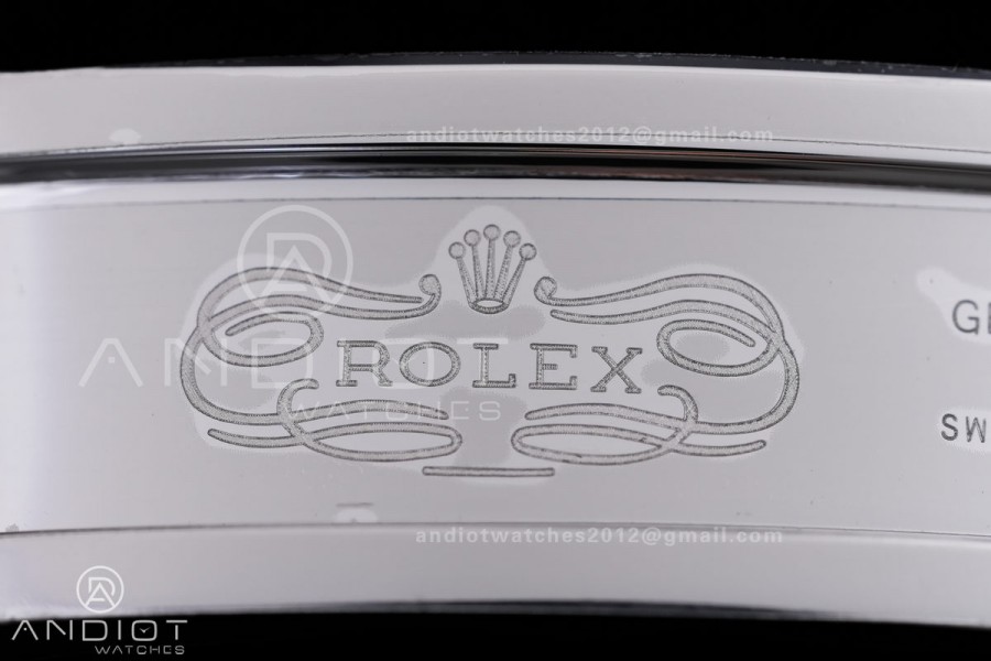 GMT-Master II 126729 VTNR ARF 1:1 Best Edition Green Dial On Oyster Bracelet DD3285 CHS