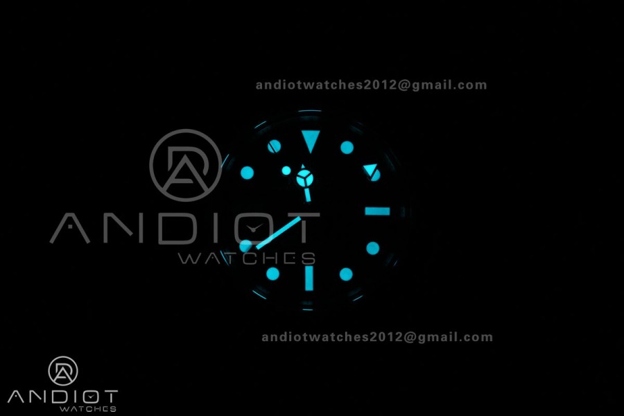 GMT-Master II 126729 VTNR ARF 1:1 Best Edition Green Dial On Oyster Bracelet DD3285 CHS