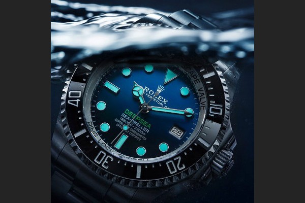 Water resistant