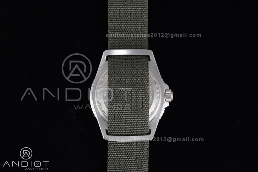 Pelagos FXD GMT 42mm TI/NY Black M+F Asia 2836