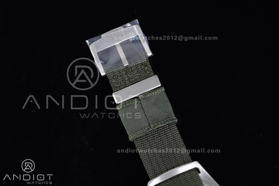 Pelagos FXD GMT 42mm TI/NY Black M+F Asia 2836