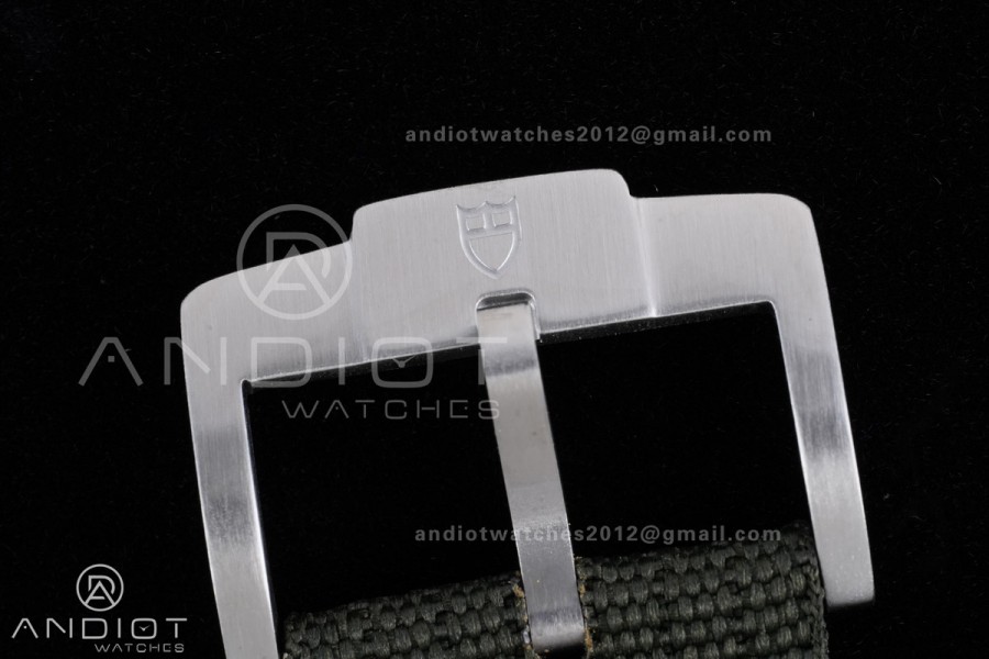 Pelagos FXD GMT 42mm TI/NY Black M+F Asia 2836
