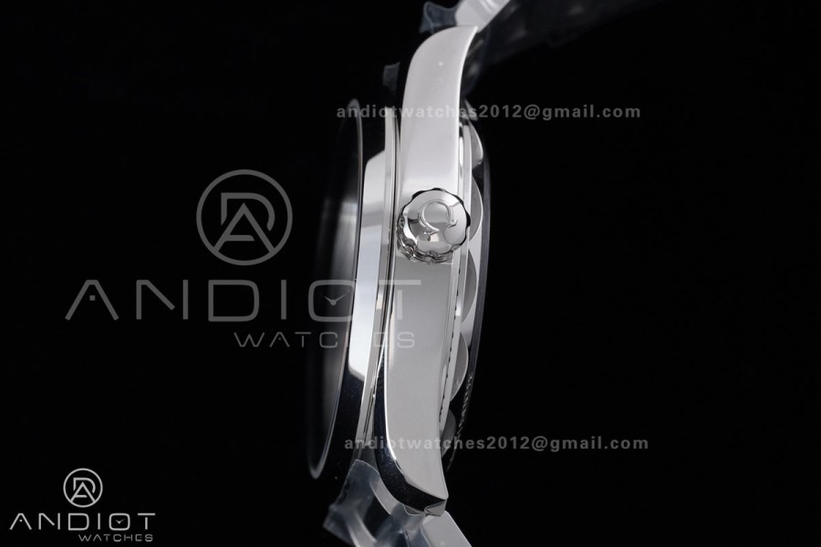 Aqua Terra 150M SS VSF 1:1 Best Edition Laquer Dial on SS Bracelet A8900 Super Clone