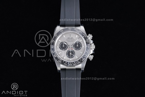 Daytona 126519 VSF 1:1 Best Edition Gray/Black Dia...