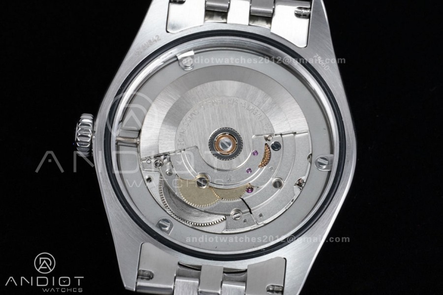 Black Bay 39mm SS KRF 1:1 Best Edition Anthracite Dial on Jubilee Bracelet SW200