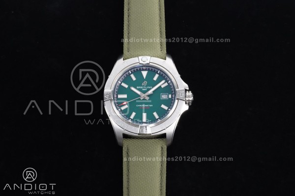 Avenger Chronometer 42mm SS BLSF 1:1 Best Edition ...