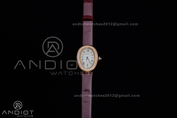 Baignoire Watch RG AF 1:1 Best Edition White Dial ...