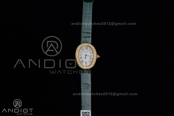 Baignoire Watch YG AF 1:1 Best Edition White Dial ...
