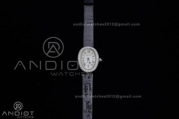 Baignoire Watch SSAF 1:1 Best Edition White Dial D...
