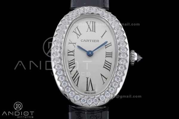 Baignoire Watch SSAF 1:1 Best Edition White Dial D...
