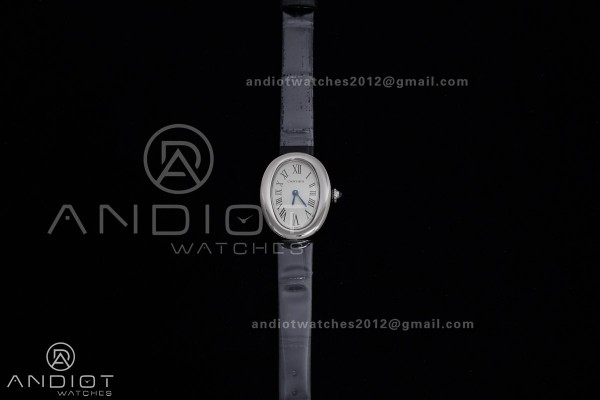 Baignoire Watch SS AF 1:1 Best Edition White Dial ...