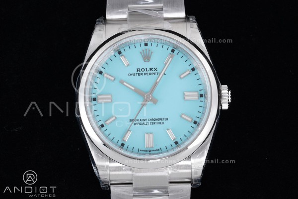 Oyster Perpetual 126000 36mm VSF 1:1 Best Edition ...