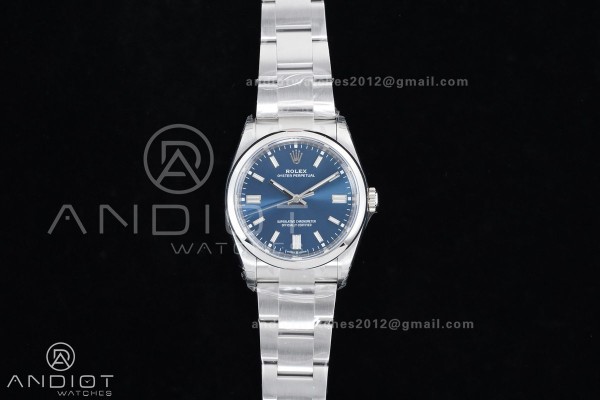 Oyster Perpetual 126000 36mm VSF 1:1 Best Edition ...