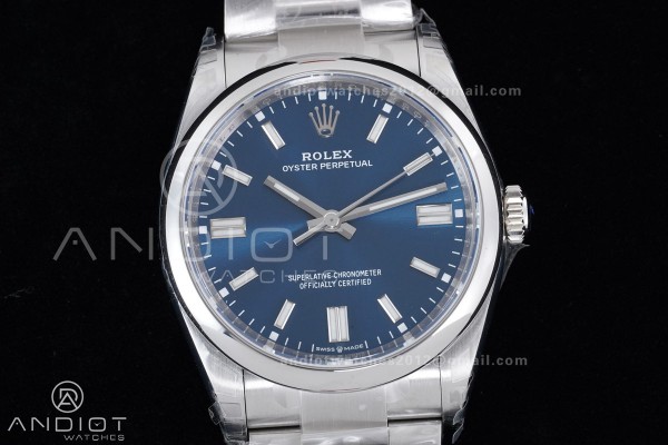 Oyster Perpetual 126000 36mm VSF 1:1 Best Edition ...