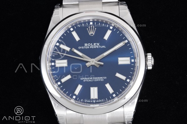 Oyster Perpetual 124300 41mm VSF 1:1 Best Edition ...