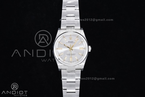 Oyster Perpetual 126000 36mm VSF 1:1 Best Edition ...