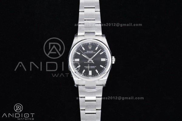 Oyster Perpetual 126000 36mm VSF 1:1 Best Edition ...