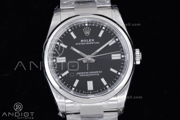 Oyster Perpetual 126000 36mm VSF 1:1 Best Edition ...