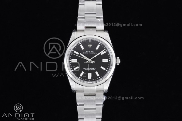 Oyster Perpetual 124300 41mm VSF 1:1 Best Edition ...