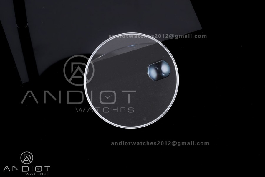 Deep Factory Front Glass For Rolex Submariner 40mm /GMT II/Datejust 36mm/ Yacht-Master 40mm 