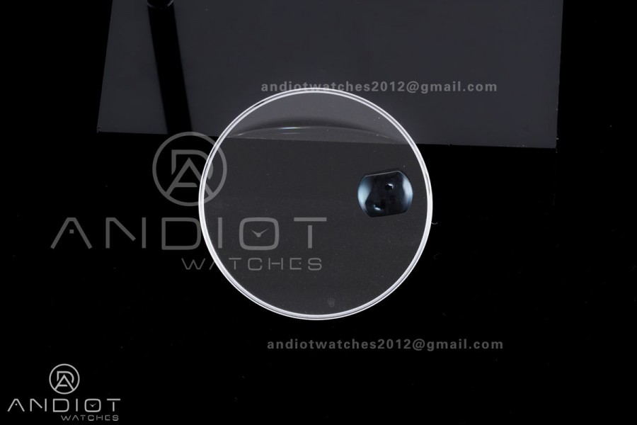Deep Factory Front Glass For Rolex Submariner 40mm /GMT II/Datejust 36mm/ Yacht-Master 40mm 