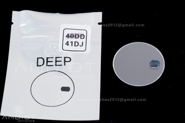 Front Glass Suitable For Rolex Daydate 40mm/Dateju...