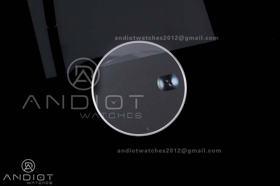 Front Glass Suitable For Rolex Daydate 40mm/Datejust 41mm Deep Factory