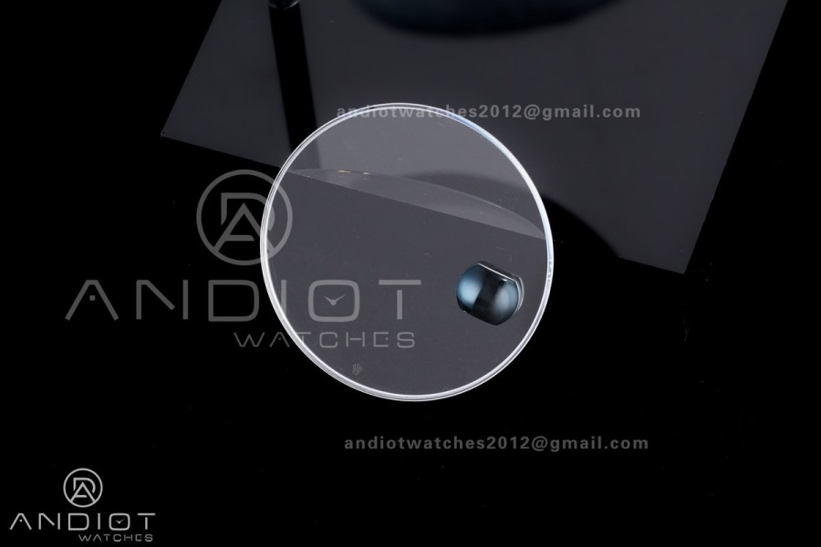 Front Glass Suitable For Rolex Daydate 40mm/Datejust 41mm Deep Factory