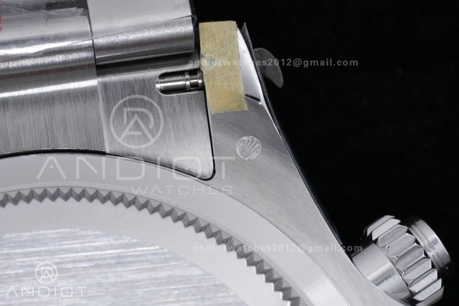 2025 Daytona 126509 QF 1:1 Best Edition Blue Dial on SS Bracelet QF4131 V6 (Gain Weight)