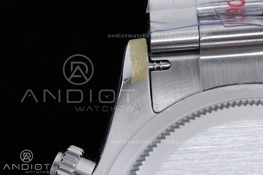 2025 Daytona 126509 QF 1:1 Best Edition Blue Dial on SS Bracelet QF4131 V6 (Gain Weight)