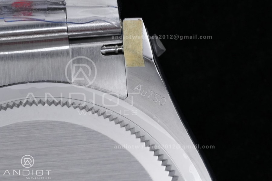 2025 Daytona 126509 QF 1:1 Best Edition Blue Dial on SS Bracelet QF4131 V6 (Gain Weight)