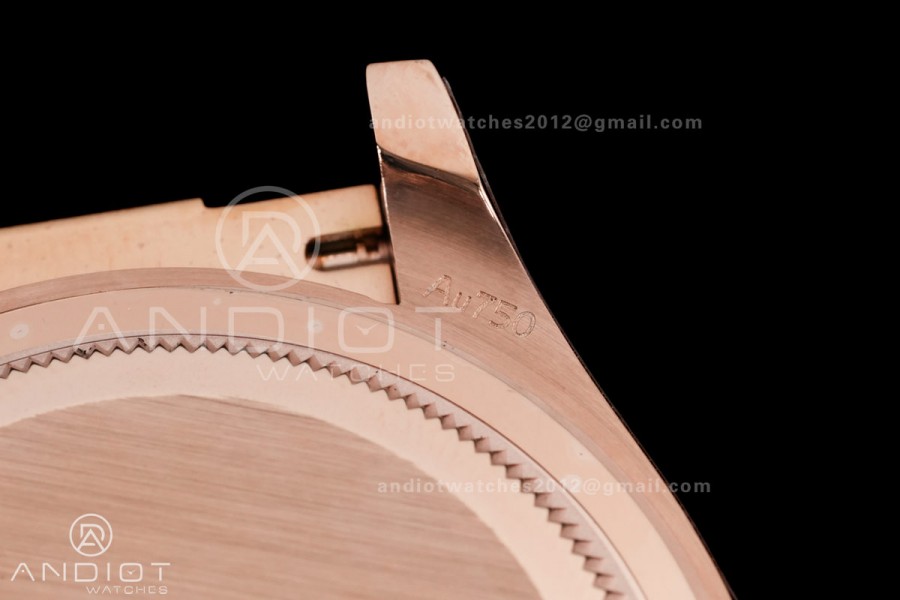 2025 Daytona 126515 QF 1:1 Best Edition Chocolate Dial on Oysterflex Strap QF4131 V10 (Gain Weight)