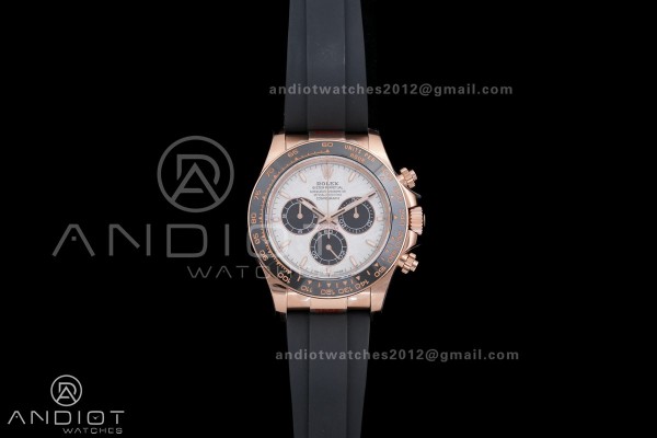2025 Daytona 126515 QF 1:1 Best Edition Meteorite ...