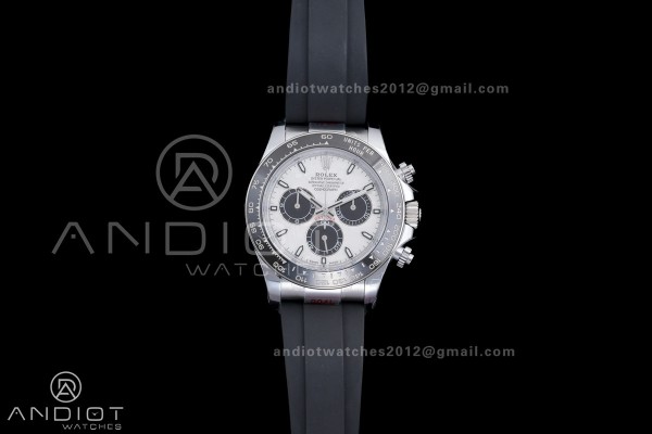 2025 Daytona 126519 QF 1:1 Best Edition Meteorite ...