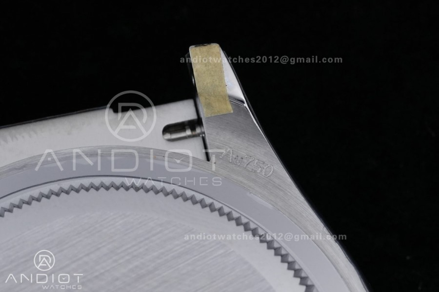 2025 Daytona 126519 QF 1:1 Best Edition Meteorite Dial on Oysterflex Strap QF4131 V10 (Gain Weight)