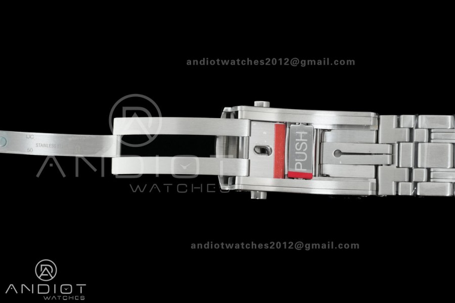 Seamaster Diver 300M Black Ceramic Bezel V4 VSF 1:1 Best Edition Black Dial On SS Bracelet Super Clone Asian 8800