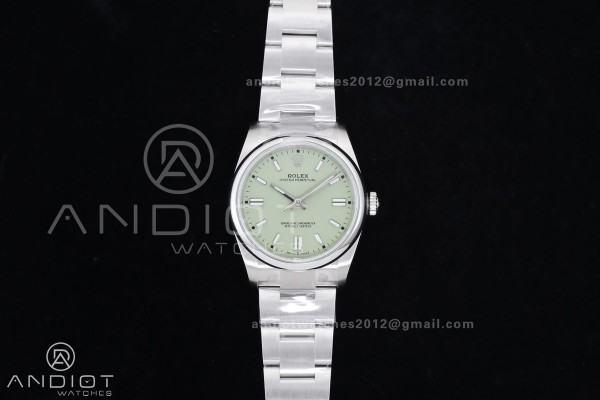 Oyster Perpetual 126000 36mm KRF 1:1 Best Edition ...