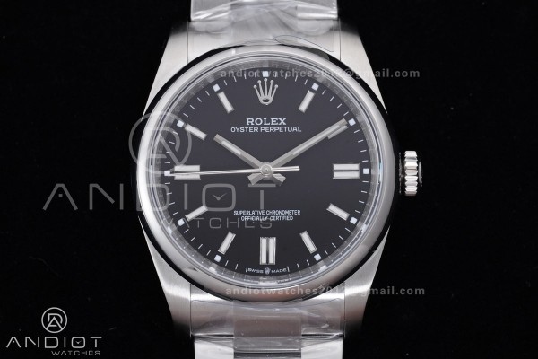 Oyster Perpetual 126000 36mm KRF 1:1 Best Edition ...