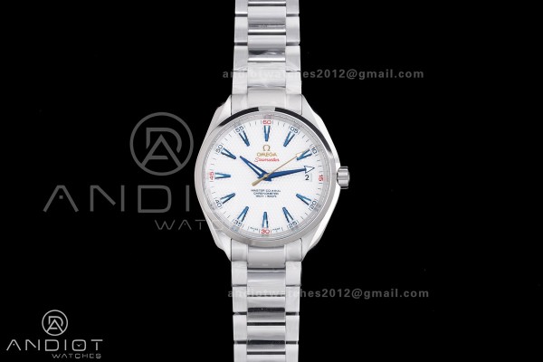 Aqua Terra 150M Master Chronometers VSF 1:1 Best E...