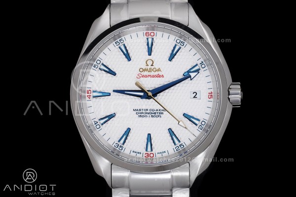 Aqua Terra 150M Master Chronometers VSF 1:1 Best E...