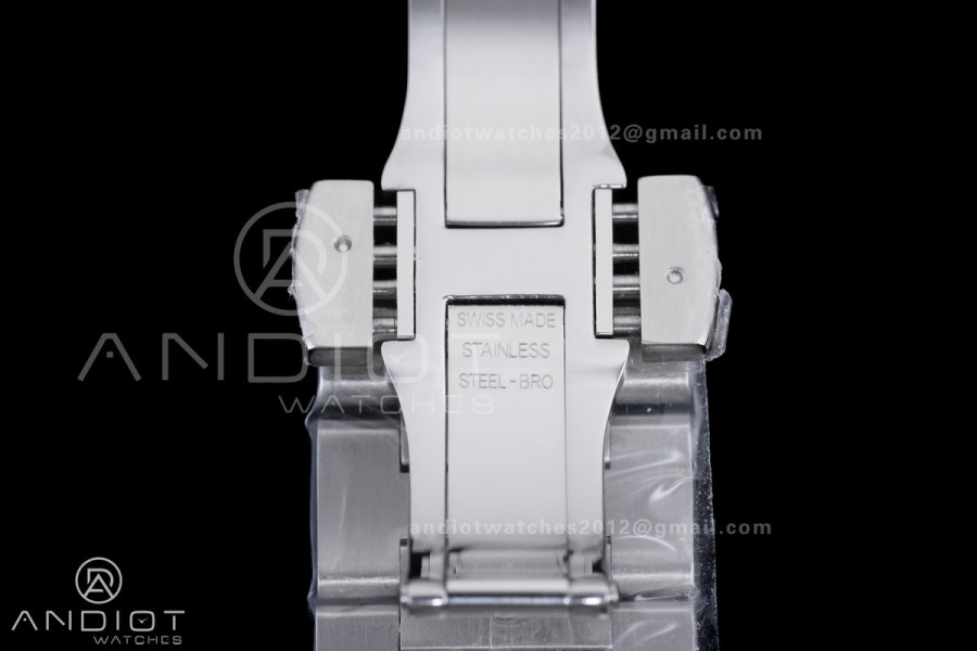 V7 Factory IWC Ingenieur IW328908 Green V2 Dial On SS Automatic A2892
