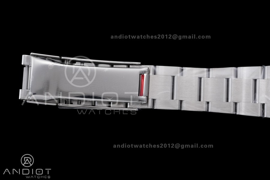 Submariner 41mm 126610 LN Black Ceramic 904L Steel VSF 1:1 Best Edition VS3235