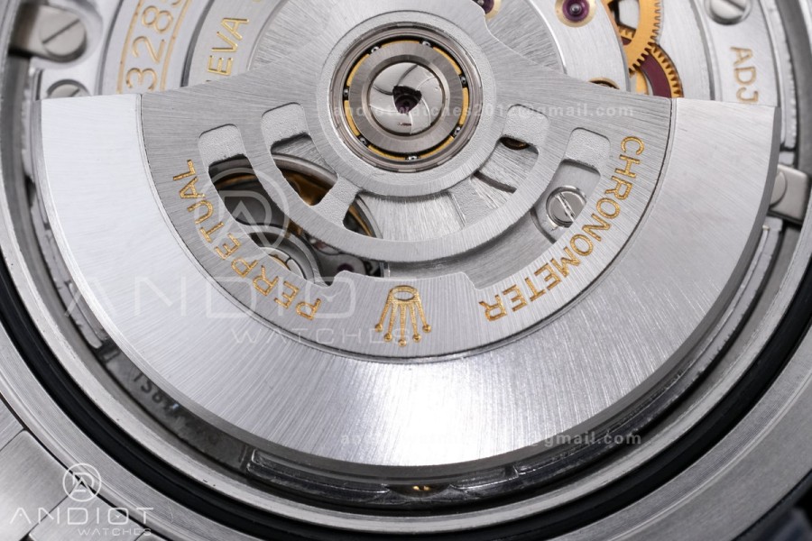GMT-Master II 126720 VTNR 904L Steel V3 VSF 1:1 Sprite Best Edition Black Dial On Jubilee Bracelet DD3285