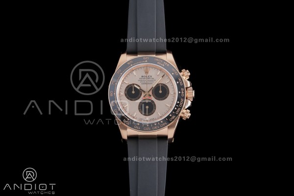 Daytona 126515 Gain Weight VSF 1:1 Best Edition RG...