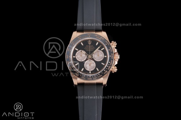 Daytona 126515 Gain Weight VSF 1:1 Best Edition Bl...