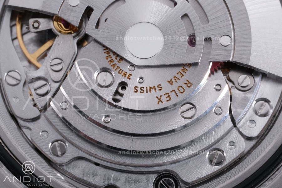 Submariner 114060 No Date Clean 1:1 Best Edition 904L SS Case and Bracelet SA3130