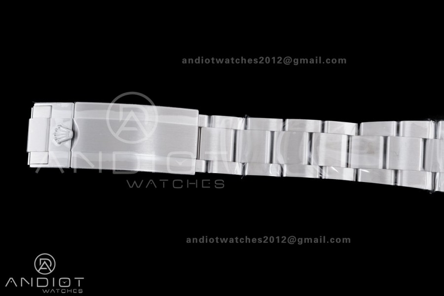 Submariner 114060 No Date Clean 1:1 Best Edition 904L SS Case and Bracelet SA3130