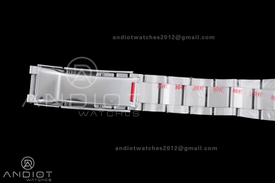 Submariner 114060 No Date Clean 1:1 Best Edition 904L SS Case and Bracelet SA3130
