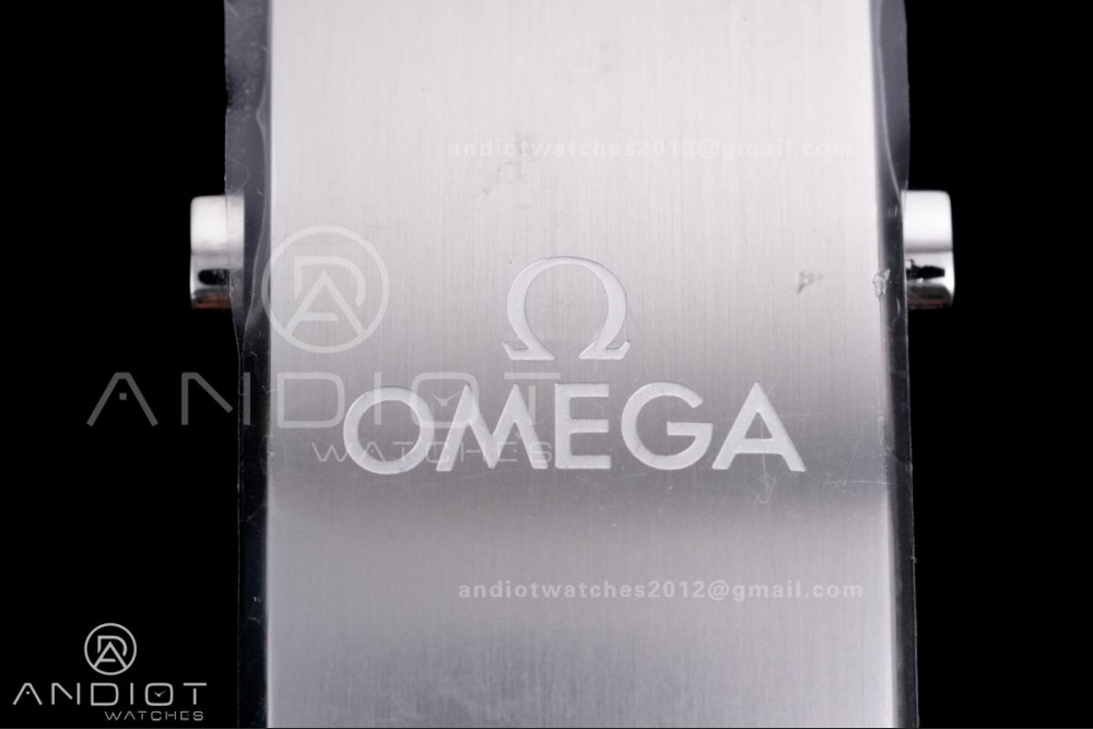 Seamaster Diver 300M America's Cup Edition V4 VSF 1:1 Best Edition White Dial On SS Bracelet Super Clone Asian 8806